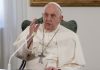 Ukraine rejects pope’s call to ‘raise the white flag’ to end Russia’s war | Russia-Ukraine war News