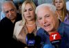 Panama blocks ex-president Martinelli from election | Courts News