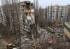 Ukraine hints at responsibility for Russian bridge attack | Russia-Ukraine war News