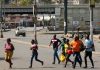 UN warns surge in gang violence puts pregnant women at risk in Haiti | Politics News