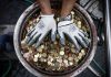 What happens to the coins tossed into Rome’s Trevi Fountain? | In Pictures