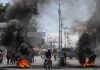 US military airlifts some embassy personnel from Haiti, bolsters security | Armed Groups News