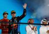 Verstappen wins F1 Saudi Arabian Grand Prix to extend winning streak | Motorsports News