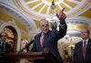 US Senate leader Chuck Schumer calls for new Israel elections amid Gaza war | Israel War on Gaza News
