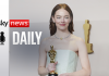 Everything that happened at the Oscars | Ents & Arts News