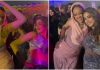 Rihanna reacts to VIRAL Zingaat dance video with Janhvi Kapoor from Anant-Radhika’s pre-wedding party