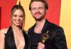 Who Is Finneas O’Connell’s Girlfriend Claudia Sulewski? All About Her As Couple Celebrates His Academy Awards Win At Vanity Fair Oscars Party