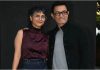 Kiran Rao reveals she and Aamir Khan started dating post Lagaan; says they ‘got together during Swades’