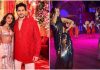 WATCH: Kiara Advani-Sidharth Malhotra, Kareena Kapoor grooving with Diljit Dosanjh at Anant-Radhika’s bash is a vibe