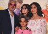 Unseen PHOTOS of Ajith Kumar’s son Aadvik as he celebrates his birthday with family