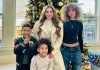 ‘It Has Been So Much Fun’: Allison Holker Reveals How She’s Connecting To Her Kids Via Dance After Husband Stephen ‘tWitch’ Boss’ Death
