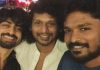Video: Lokesh Kanagaraj celebrates birthday with Arjun Das and Rathna Kumar, gets a special LCU-themed cake