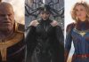 10 Most Powerful Cosmic Marvel Characters; RANKED