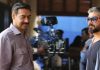 Maidaan director Amit Sharma praises Ajay Devgn and producer Boney Kapoor; says THIS