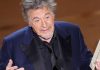 ‘Not My Intention’: Al Pacino Finally Opens Up On Best Picture Announcement Blunder Of Oscars 2024