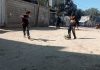 In Gaza, football means life amid Israel’s continuing war | Football