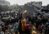 Hamas officials arrive in Cairo for Gaza truce talks, but no sign of Israel | Israel War on Gaza News