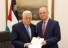 Palestinian President Abbas appoints Mohammed Mustafa as prime minister | Israel War on Gaza News