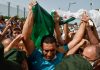 Algeria: Opposition leader Karim Tabbou given six-month suspended sentence | Human Rights News