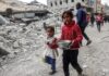 Netanyahu repeats Rafah assault threat, says civilians won’t be ‘locked in’ | Israel War on Gaza News