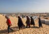Israel’s war on Gaza: List of key events, day 163 | Israel War on Gaza News