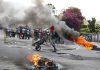 Anarchy in Haiti as state of emergency extended | Conflict News
