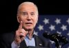 Biden makes contradictory remarks on ‘red lines’ for Israel in Gaza | Politics News