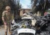 Israeli drone strike kills Hamas member in Lebanon | Israel War on Gaza