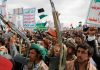 Vessel struck in Red Sea as Houthis promise attacks on more shipping lanes | Israel War on Gaza News