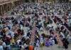 Foreign students attacked in India over Ramadan prayer at university hostel | Islamophobia News