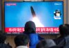 North Korea fires ballistic missiles as Blinken visits Seoul | South China Sea News