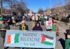‘He’s lost my vote’: Many Irish Americans turn against Biden over Gaza war | Israel War on Gaza News