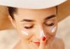 5 best organic sunscreens for women