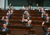 The Hong Kong legislature has enacted a stringent new national security law.