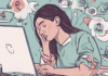 Recent research suggests that younger generations are less happy than older ones.
