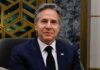 The US has called for an immediate ceasefire in Gaza through a draft UN resolution.