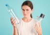 Bottled water can be harmful: Switch to metal water bottles instead