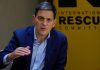 David Miliband on global crises: Gaza, DRC, Sudan, Ukraine | Conflict