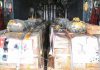 Are airdrops an effective way to deliver humanitarian assistance to Gaza? | Israel War on Gaza