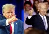 Will Joe Biden and Donald Trump face each other in the US elections? | US Election 2024