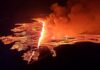 Iceland volcano erupts forcing residents to evacuate | Volcanoes
