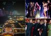 Rihanna and Mark Zuckerberg attend multi-billionaire’s pre-wedding gala for son, Anant Ambani | World News