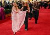 Oscars fashion: All the celeb outfits from the red carpet