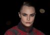 Cara Delevingne speaks out after Hollywood mansion extensively damaged in major fire | Ents & Arts News