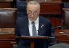 Chuck Schumer: Top Jewish politician in US calls for Israel election and issues warning to Benjamin Netanyahu | US News