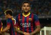 Barcelona republish Dani Alves ‘legends’ webpage after former player jailed for sexual assault | World News