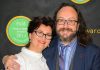 Hairy Biker Dave Myers’s wife shares tribute to ‘larger than life’ husband | Ents & Arts News
