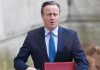 UK to warn Israel over Gaza aid as patience running ‘thin’, Lord Cameron says | Politics News