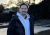 Alex George on The Dreaded Pill and antidepressant shame: ‘Grief can destroy you – but it can be a powerful force for good’ | Ents & Arts News