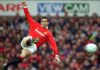 Eric Cantona hints at possible role at Manchester United | Ents & Arts News